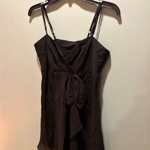 Vintage Victorias’s Secret Slip dress